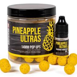 Bouillette Flottante Cc Moore Pineapple Ultras Pop Ups 14mm