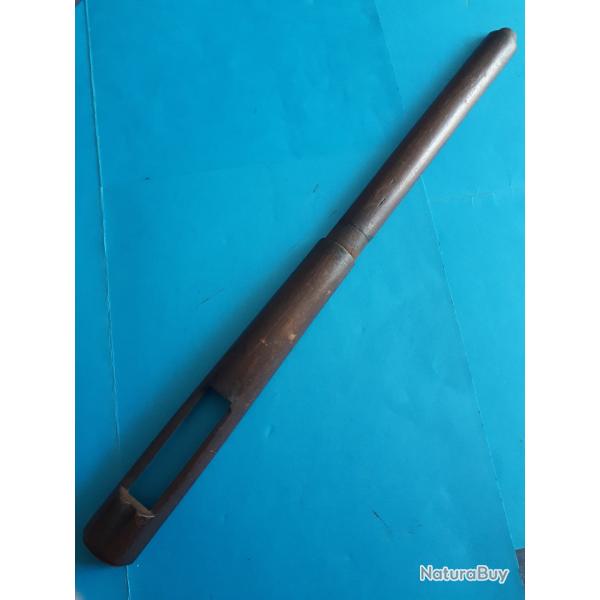 Mauser KAR 98 garde main