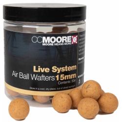 Bouillette &Eacute;quilibr&eacute;e Cc Moore Live System Air Ball Wafters - 15Mm