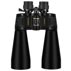 Jumelles 25X75X70 Objectif 70 Mm Zoom Puissant Haute D&eacute;finitionObservation Ext&eacute;rieure Borwolf