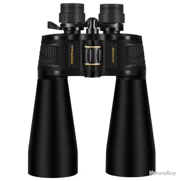 Jumelles 25X75X70 Objectif 70 Mm Zoom Puissant Haute D�finitionObservation Ext�rieure Borwolf