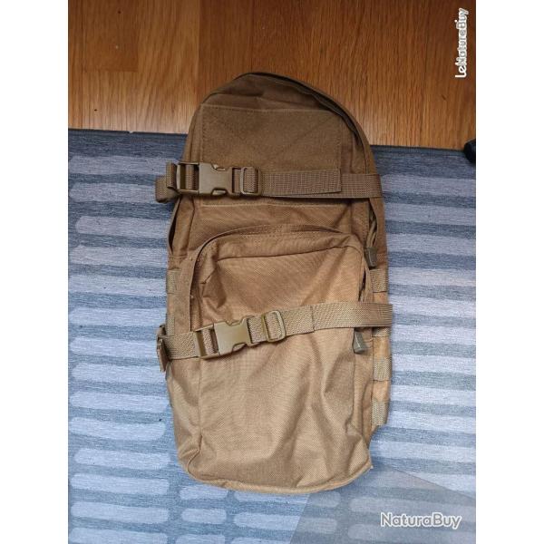 Sac hydratation Camel bak neuf pour gilet tactique airsoft