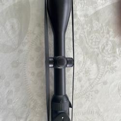 lunette swarovski Z6I 2.5x15/56