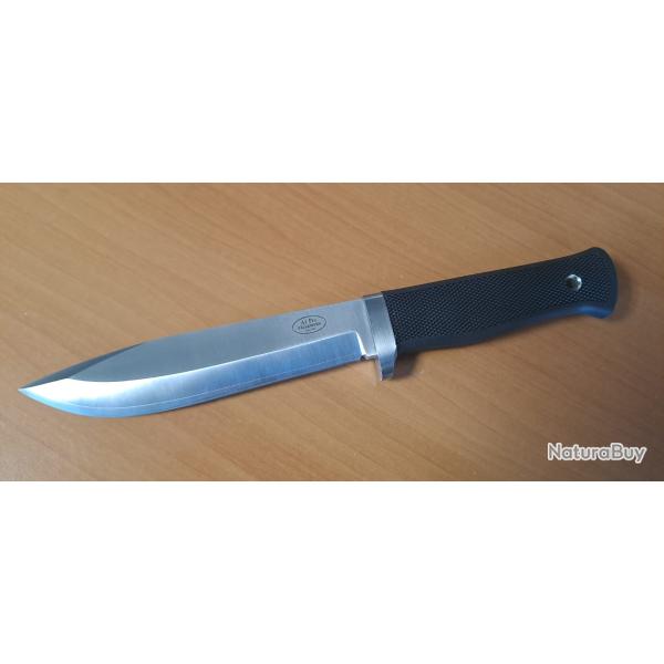 Couteau Fallkniven A1 Pro