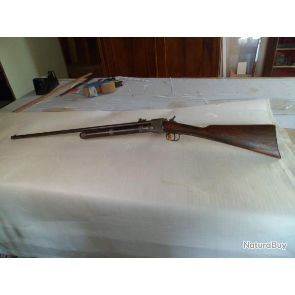 GIFFARD 1892 AIR COMPRIME