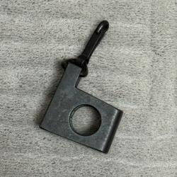 PM Beretta 1938/42/44/49 Chargette Italie WW2