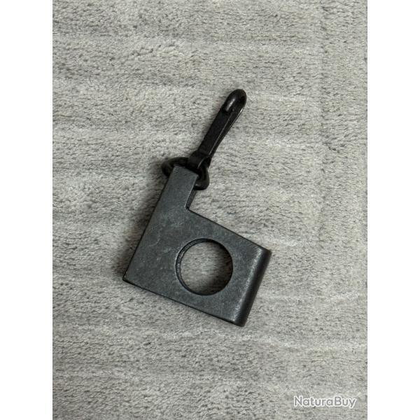 PM Beretta 1938/42/44/49 Chargette Italie WW2