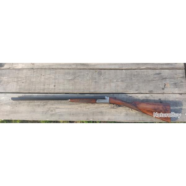 �l�gant juxtapos� calibre 20 espagnol Ugartechea