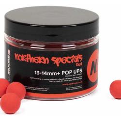 Bouillette Flottante Cc Moore Ns1 Pop Ups Red - 13-14Mm