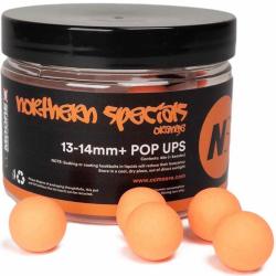Bouillette Flottante Cc Moore Ns1 Pop Ups orange - 13-14Mm