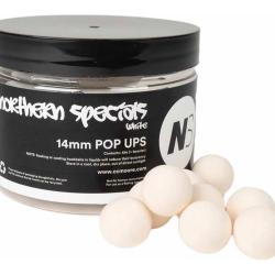 Bouillette Flottante Cc Moore Ns1 Pop Ups white - 13-14Mm