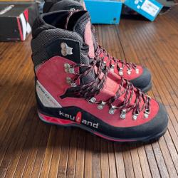 KaylandSuper Ice Evo GTX - Chaussures alpinisme homme TOP AFFAIRE MOINS 50%