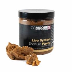 Pate D'enrobage Cc Moore Shelflife Paste - Live System