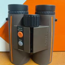 Jumelles Kahles Helia RF 10x42 neuf 4722