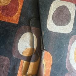 Fusil &agrave; broche saint &Eacute;tienne