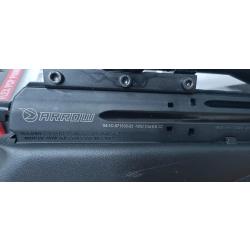 Carabine PCP GAMO ARROW Cal. 4,5 mm / moins de 20 joules