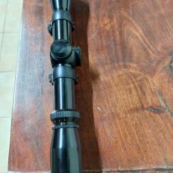 Lunettes de tir leupold