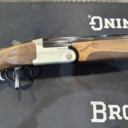 SUPERPOS&Eacute; FRANCHI ERGAL &Eacute;JECTEURS