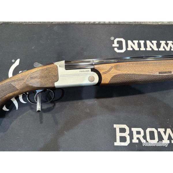 SUPERPOS� FRANCHI ERGAL �JECTEURS