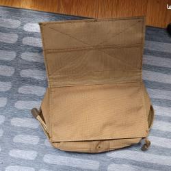 Poche banane Tan airsoft