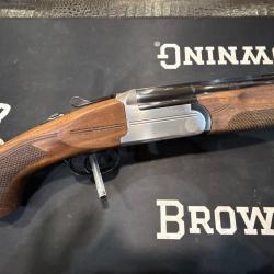 SUPERPOS&Eacute; FRANCHI ACIER &Eacute;JECTEURS 760mm