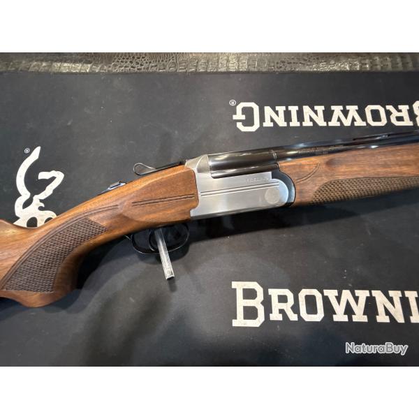 SUPERPOS� FRANCHI ACIER �JECTEURS 760mm