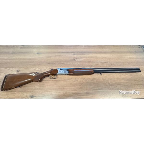 Fusil superpose Beretta S687 Calibre 12/70