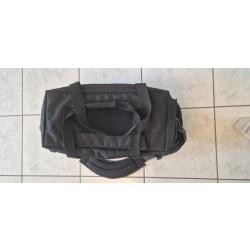 Sac Patrol Ready 30L 5.11 Noir