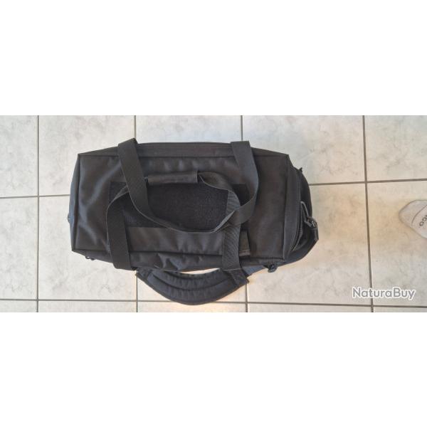 Sac Patrol Ready 30L 5.11 Noir