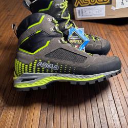 AsoloFreney Evo GV - Chaussures alpinisme homme 43 1/3