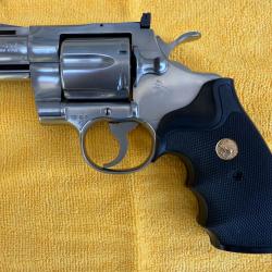 Colt Python 357 Mag 2,5" de 1988