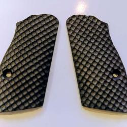 PLAQUETTE TANFOGLIO LOKGRIPS