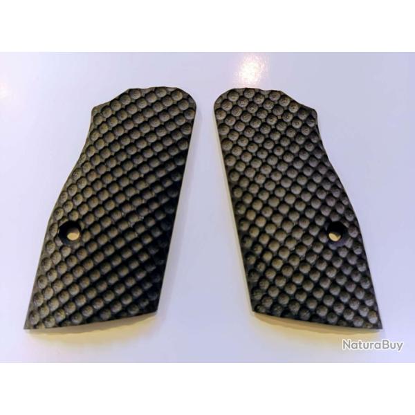 PLAQUETTE TANFOGLIO LOKGRIPS