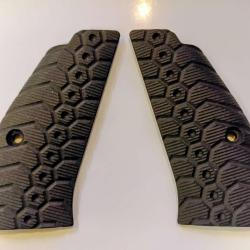 PLAQUETTE GRIP CZ 75 COMPACT