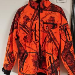 Veste Browning XPO light