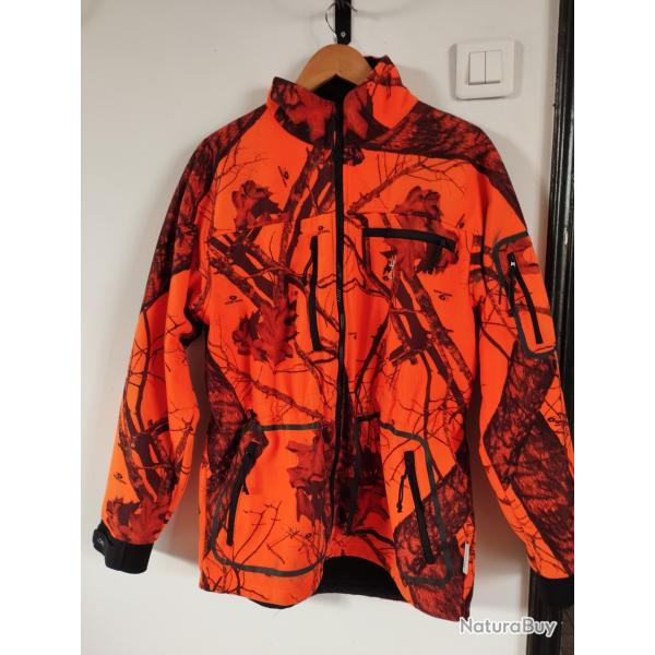 Veste Browning XPO light