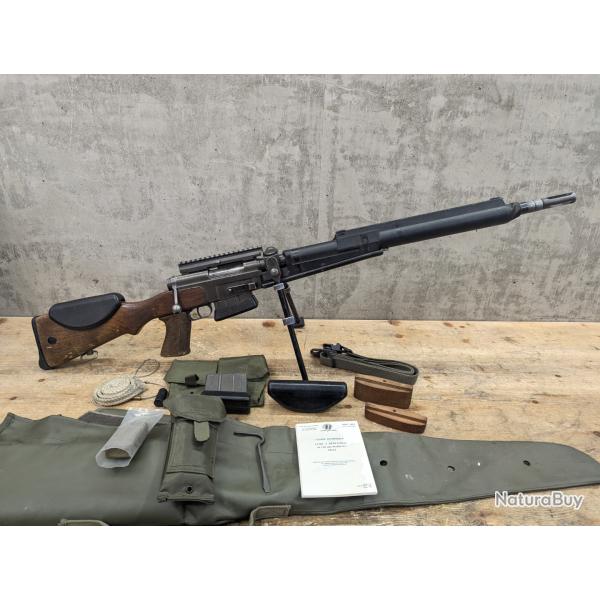 Carabine FRF2 - 05999