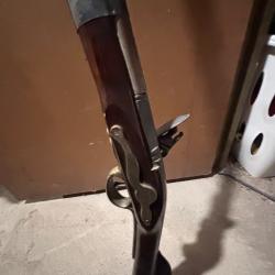 R&eacute;plique fusil napoleon