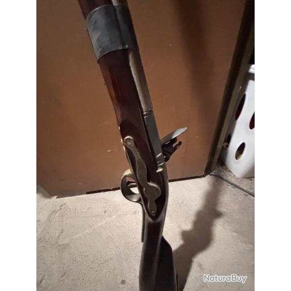 R�plique fusil napoleon