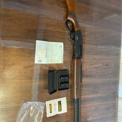 Pardus LAX 12/76Leviez sous garde cannon lisse