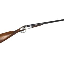 ARTISAN LIEGEOIS CHIENS EXT&Eacute;RIEURS - CALIBRE 12/70 - CATEGORIE C