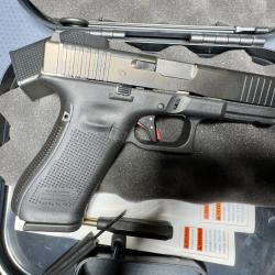 Glock 17 MOS Gen 5 Sp&eacute;cial TAR Full Timney