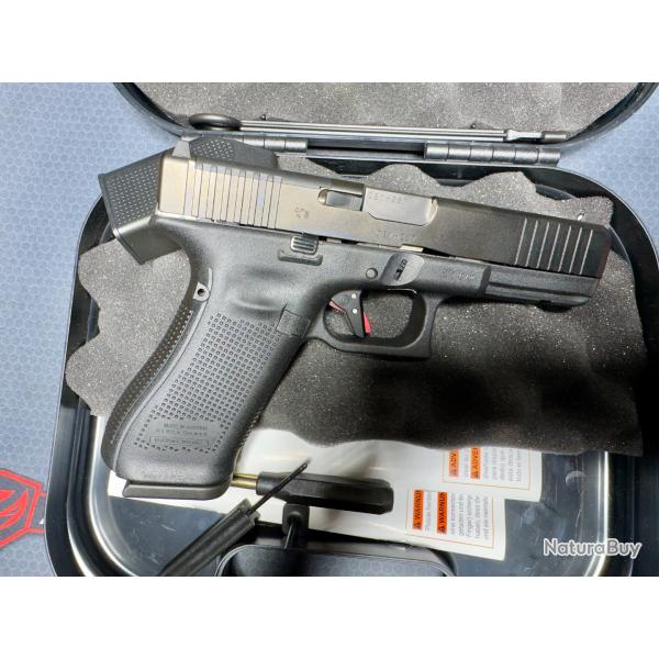 Glock 17 MOS Gen 5 Sp�cial TAR Full Timney
