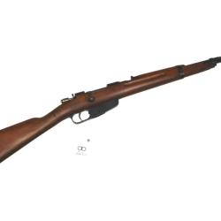CARCANO MS 38 - TERNI 1940 - CALIBRE 6.5X52 - CATEGORIE C