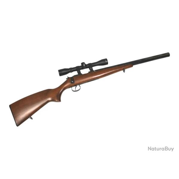 CZ 513 FARMER - CALIBRE 22LR