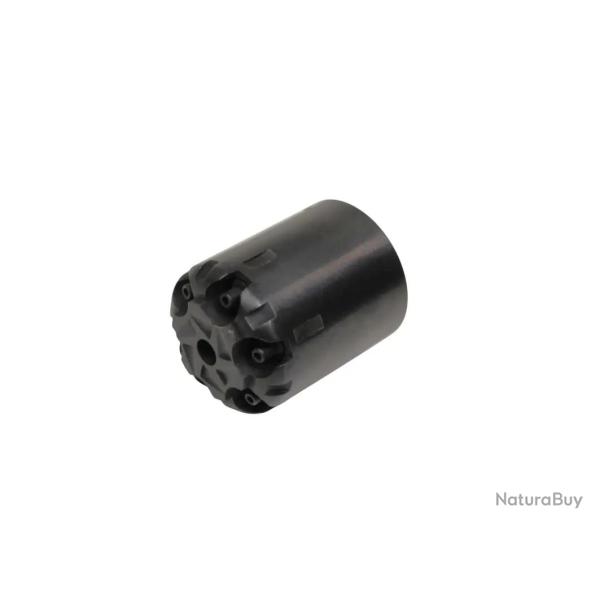 BARILLET PIETTA POUR REMINGTON 1858 - CALIBRE 44 - CATEGORIE D