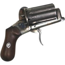 POIVRIERE A BROCHE - CALIBRE 7MM - CATEGORIE D