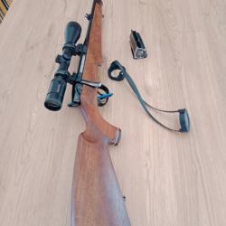 carabine Steyr Mannlicher