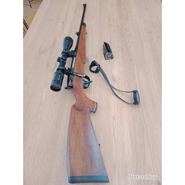 carabine Steyr Mannlicher