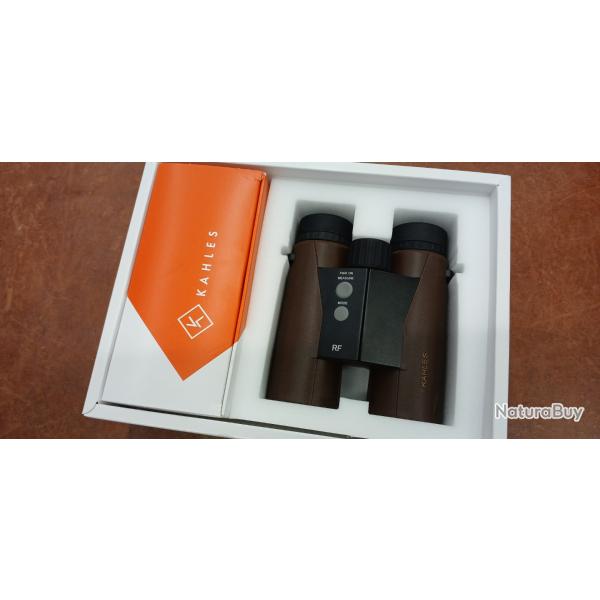KAHLES HELIA RF 10x42 t�l�metre